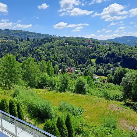 Apartament Wisla Bukowa Eksteriør bilde