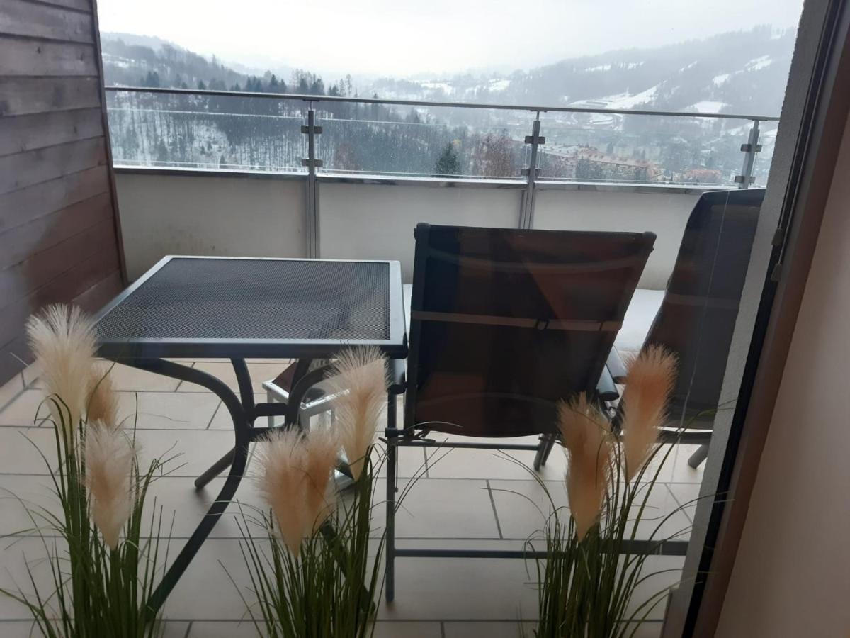 Apartament Wisla Bukowa Eksteriør bilde