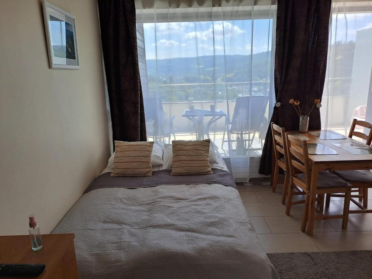 Apartament Wisla Bukowa Eksteriør bilde