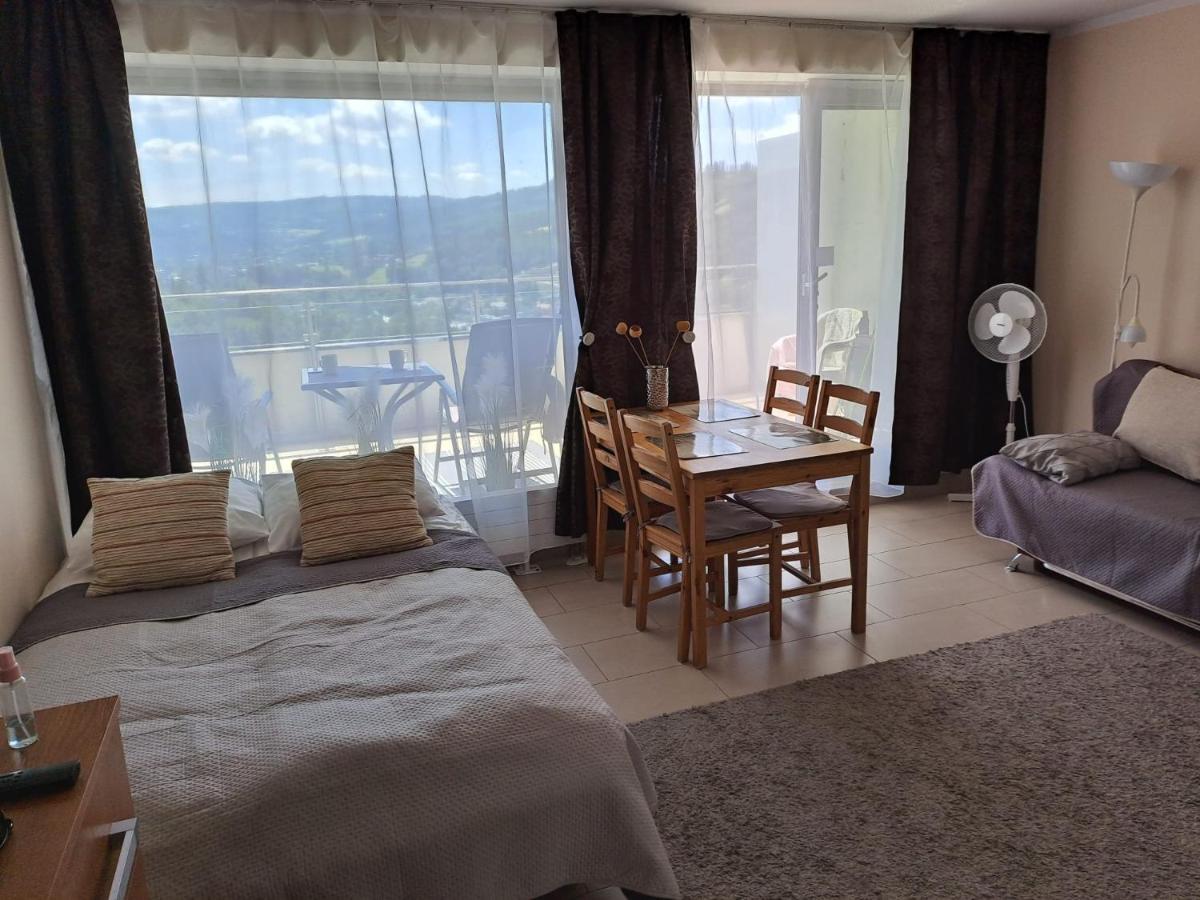 Apartament Wisla Bukowa Eksteriør bilde