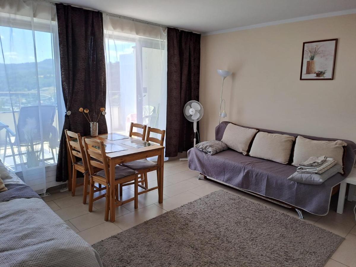 Apartament Wisla Bukowa Eksteriør bilde
