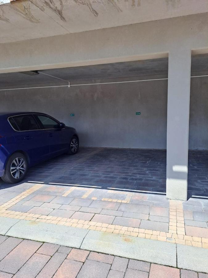 Apartament Wisla Bukowa Eksteriør bilde
